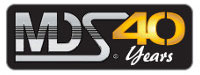 MDS logo