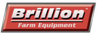 Brillion Farm Equipment logo