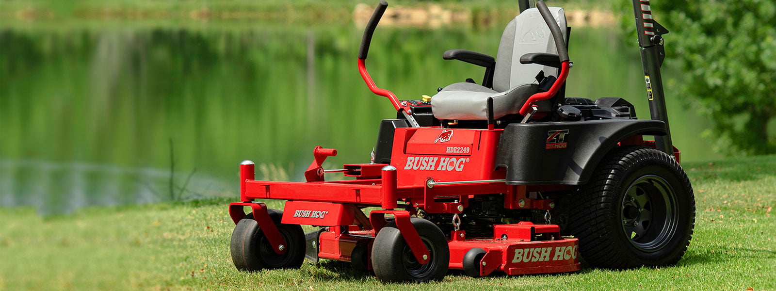 Bush Hog Mower