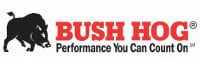 Bush Hog logo