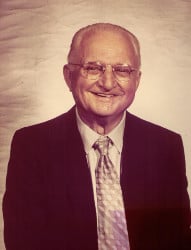 Ralph Howard