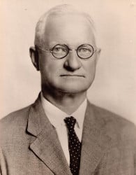 C.R Howard